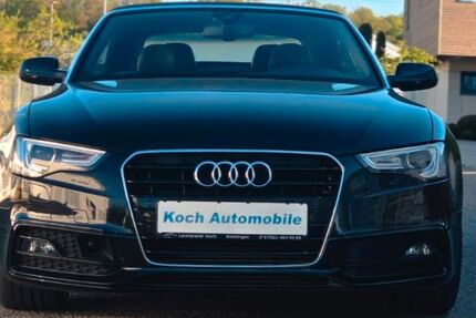 Audi A5 116.000 km 19.399 &euro; Notzingen 73274