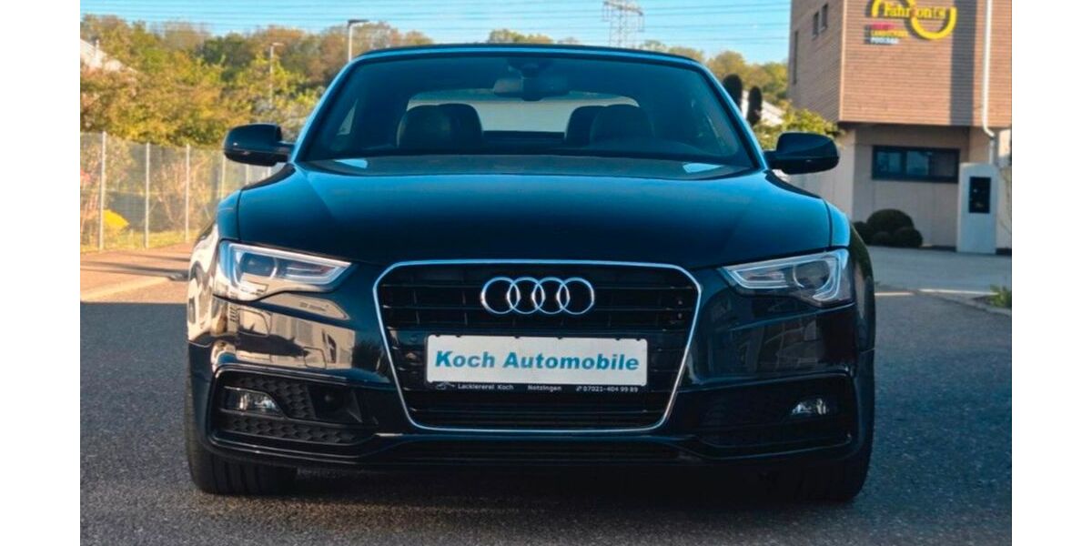 Audi A5 116.000 km 19.399 &euro; Notzingen 73274