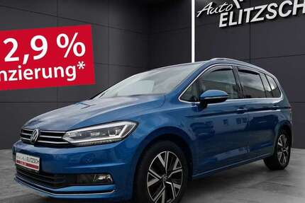 VW Touran 45.500 km 26.350 &euro; Dresden 01139