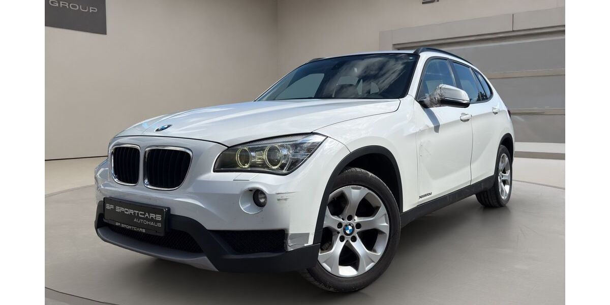 BMW X1 182.500 km 3.990 &euro; Unterföhring bei München 85774