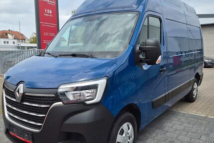 Renault Master 55.000 km 19.950 &euro; Nürnberg 90431
