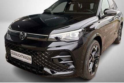 VW Tiguan 19.000 km 52.950 &euro; Siegsdorf 83313