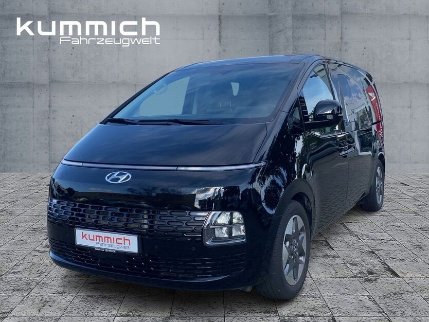 Hyundai STARIA 40.388 km 42.899 € Göppingen 73037