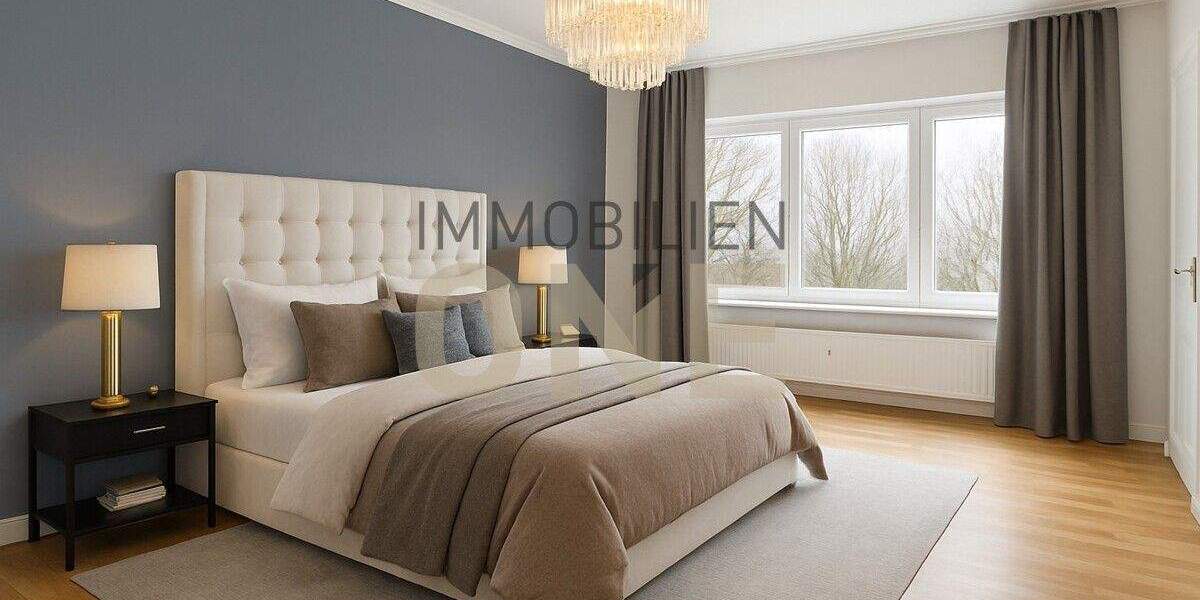 Etagenwohnung Bad Abbach - 5 Zimmer, 180 m&sup2;, 540.000&euro; | Angebot:23958472