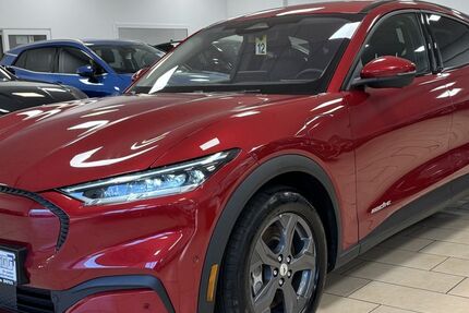 Ford Mustang Mach-E 88.959 km 22.840 &euro; Bonn 53227