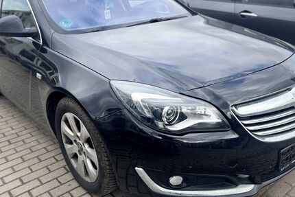 Opel Insignia 240.296 km 3.999 &euro; Wildau 15745