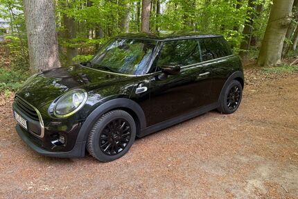 Mini ONE 33.300 km 15.300 &euro; Kronshagen 24119