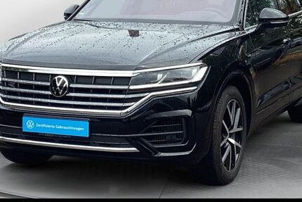 VW Touareg 45.550 km 62.930 &euro; Schwaebisch Hall 74523