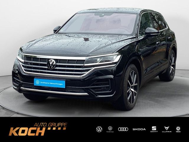 VW Touareg 45.550 km 62.930 &euro; Schwaebisch Hall 74523