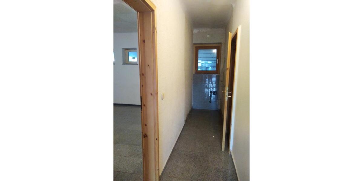 1 ZKB (=Einzimmerwohnung) in Hemmersdorf 1 zimmer