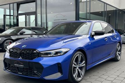 BMW M340i
