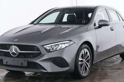Mercedes-Benz A 180 22.300 km 25.550 &euro; Waren / Müritz 17192