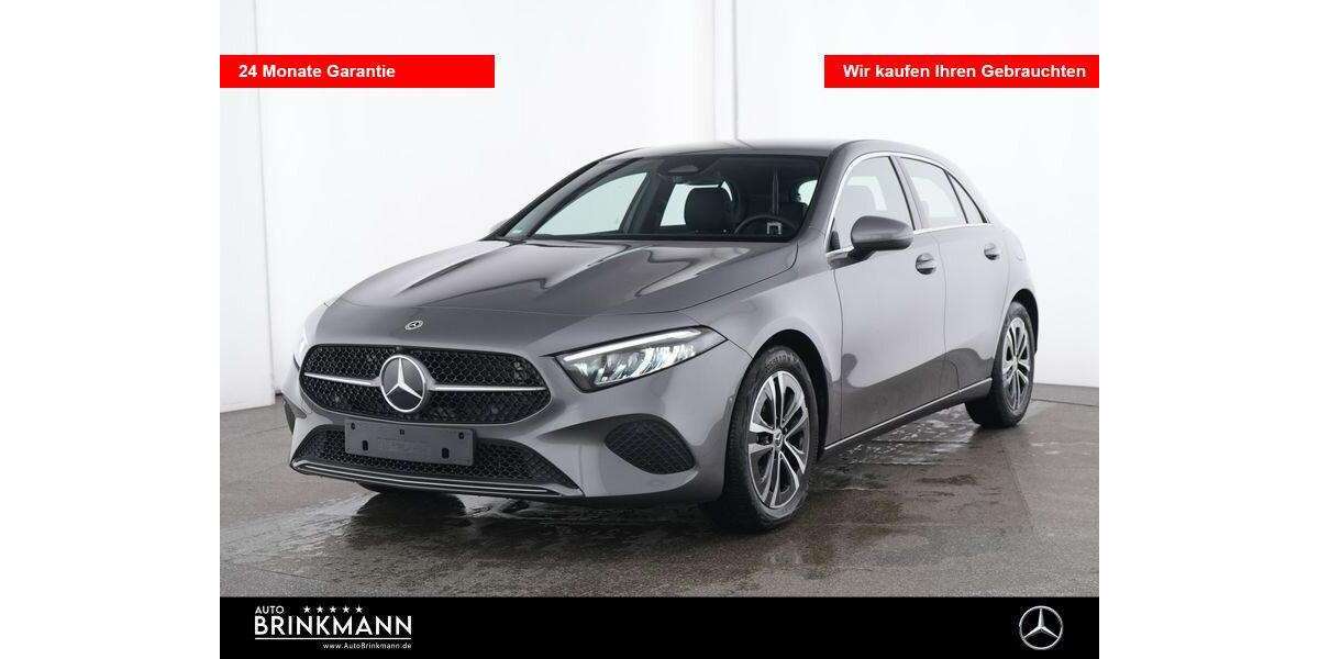 Mercedes-Benz A 180 22.300 km 25.550 &euro; Waren / Müritz 17192