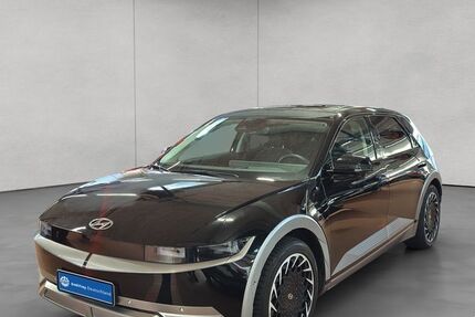 Hyundai IONIQ 5 18.643 km 29.890 &euro; Stuttgart 70565