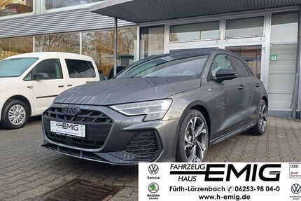 Audi A3 1.114 km 39.990 &euro; Fürth 64658