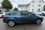Opel Astra J 1.4 Turbo 150 Jahre 151.500 km 2.500 &euro; Neckarsulm 74172