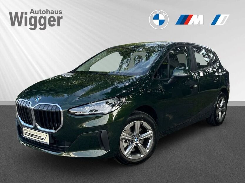 216 Active Tourer