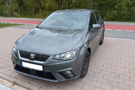 Seat Ibiza 188.848 km 6.800 &euro; Ochsenhausen 88416