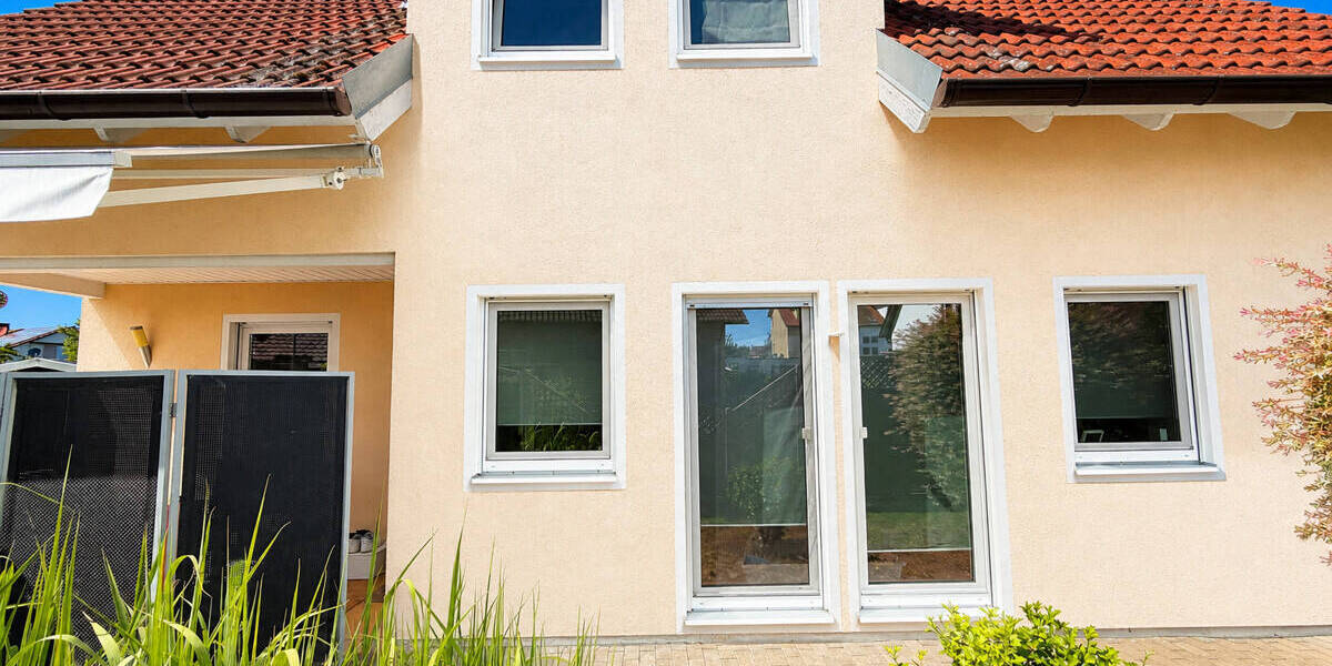 Einfamilienhaus Neutraubling - 5 Zimmer, 125 m&sup2;, 489.000&euro; | Angebot:26798749
