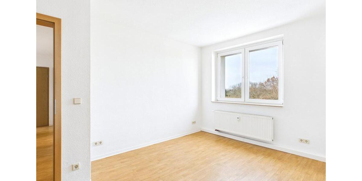 Etagenwohnung Dessau-Roßlau Roßlau - 4 Zimmer, 71 m&sup2;, 505&euro; | Angebot:24976922