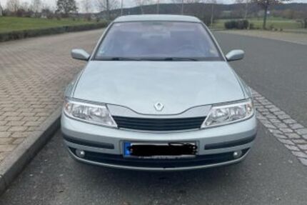 Renault Laguna 110.414 km 800 &euro; Erlangen 91052