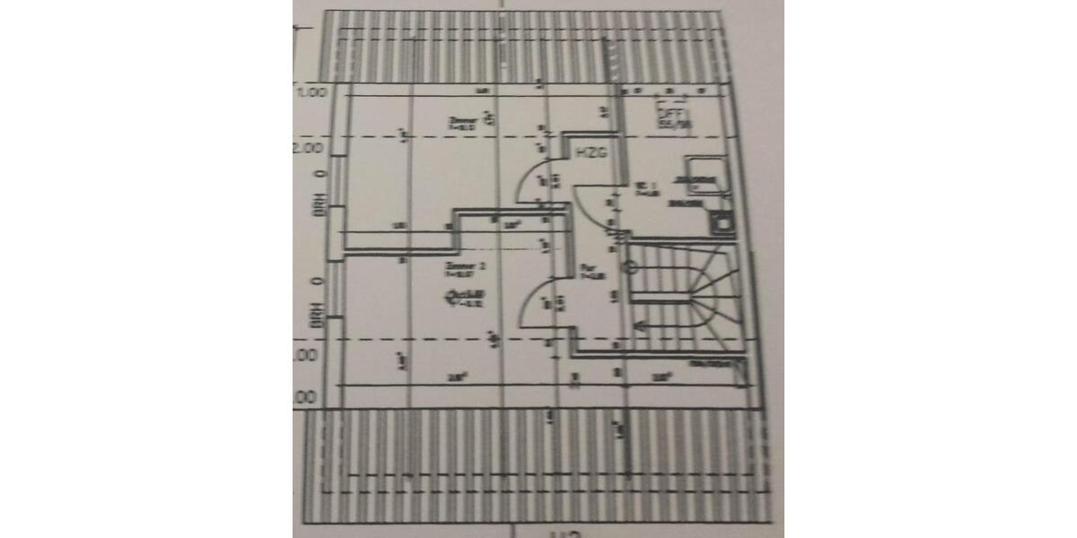 Doppelhaushälfte Wetter (Ruhr) - 6 Zimmer, 131 m&sup2;, 2.050&euro; | Angebot:25834985