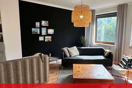 Wohnung zum Mieten in Aachen 600 € 50 m²