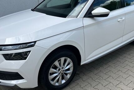 Skoda Kamiq 42.500 km 16.900 &euro; Freiberg 09599