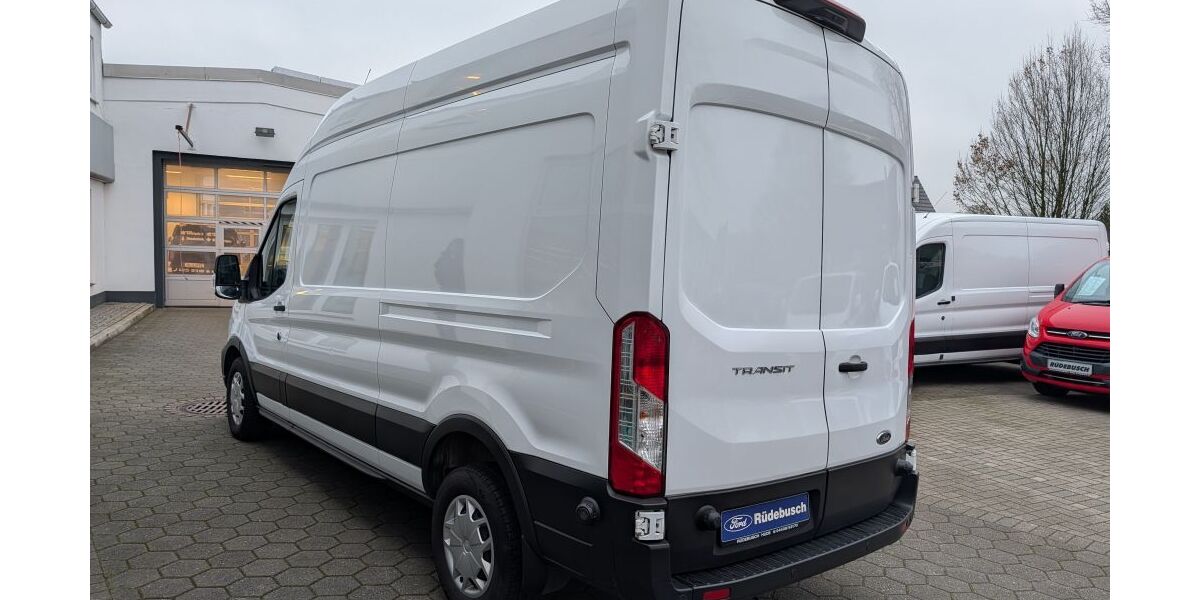 Ford Transit 108.080 km 23.193 &euro; Hude 27798