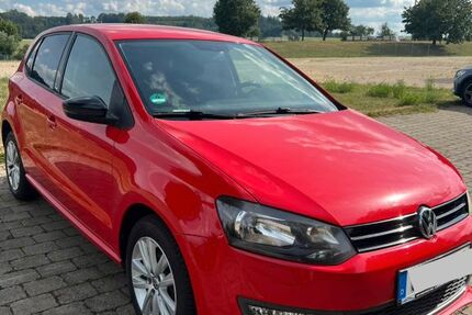 VW Polo 252.100 km 2.800 &euro; Wäschenbeuren 73116