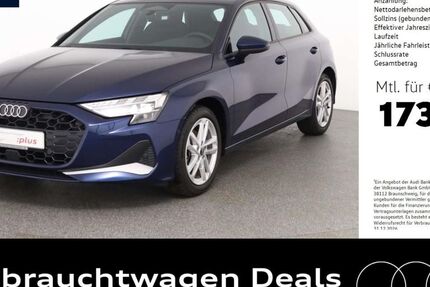 Audi A3 20.139 km 29.480 &euro; Neumarkt 92318