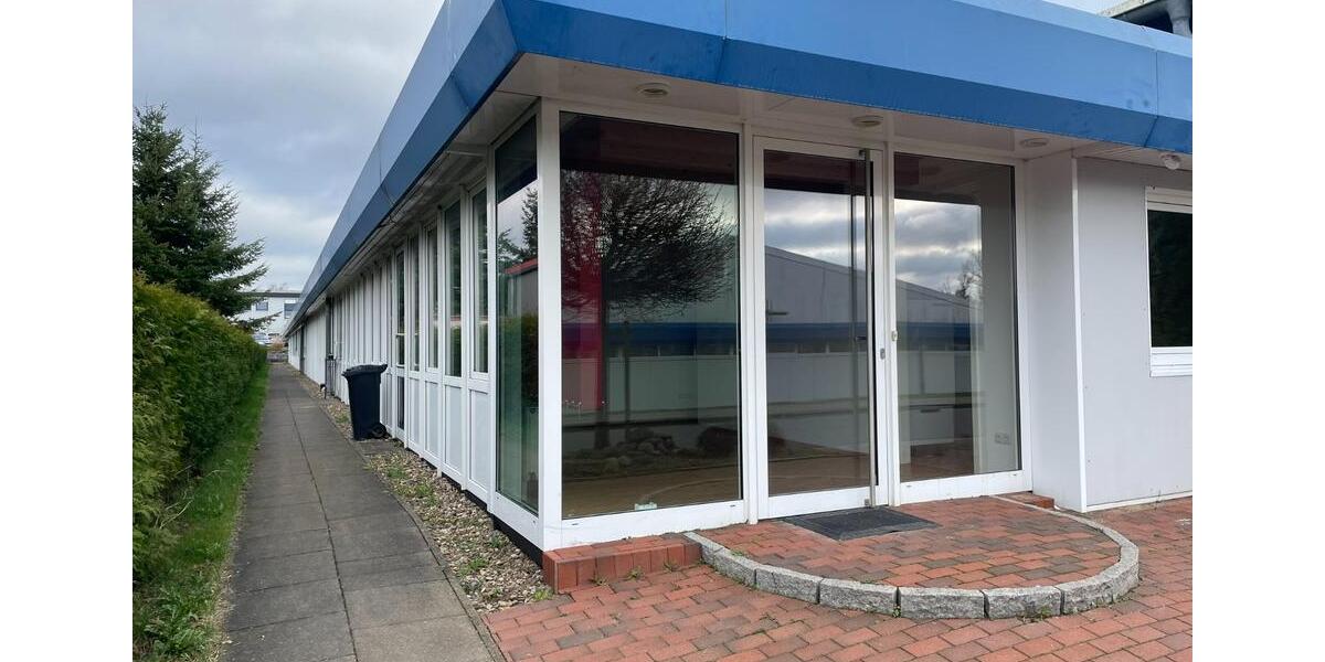 Gewerbeobjekt Salzhausen - 722&euro; | Angebot:25794218