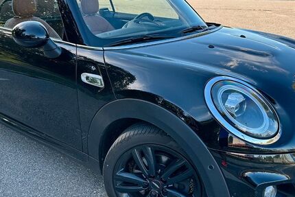 Mini Cooper S Cabrio 98.000 km 19.400 &euro; Simbach am Inn 84359