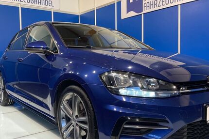 VW Golf 103.200 km 14.990 € Straß 89278