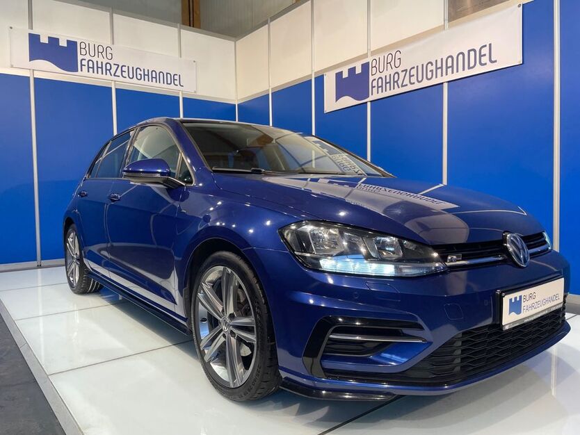 VW Golf 103.200 km 14.990 € Straß 89278
