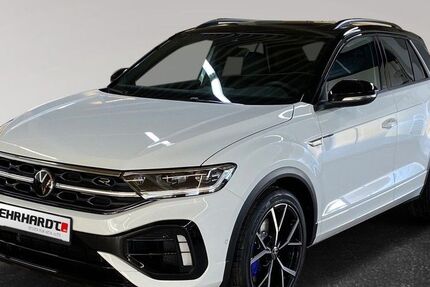 VW T-Roc 28.910 km 41.790 &euro; Hildburghausen 98646