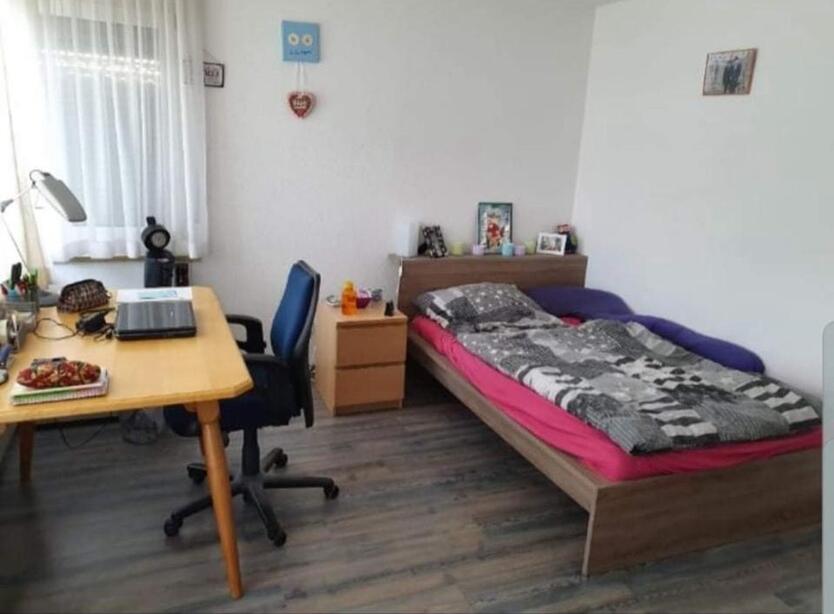 StudentenWohnung in Regensburg zu vermieten