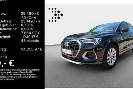 Audi Q3 80.490 km 29.480 &euro; Ebern 96106