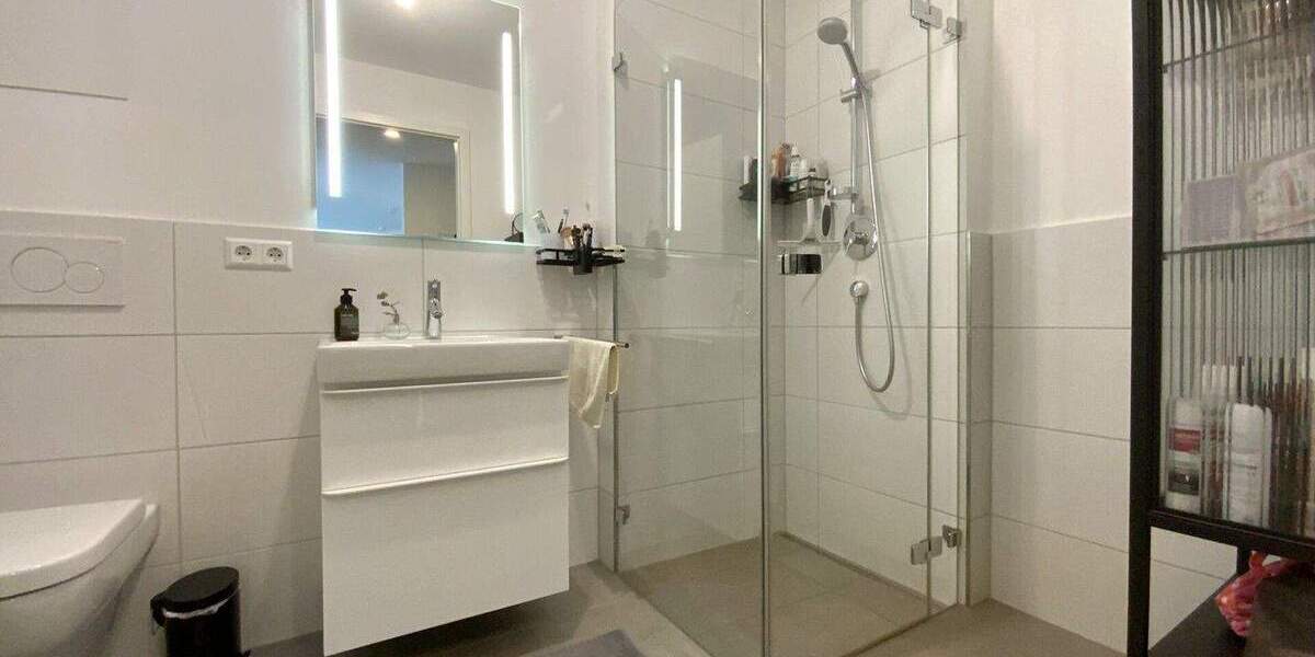 Etagenwohnung Stuttgart Stuttgart-West West - 2 Zimmer, 54 m&sup2;, 1.310&euro; | Angebot:25608423