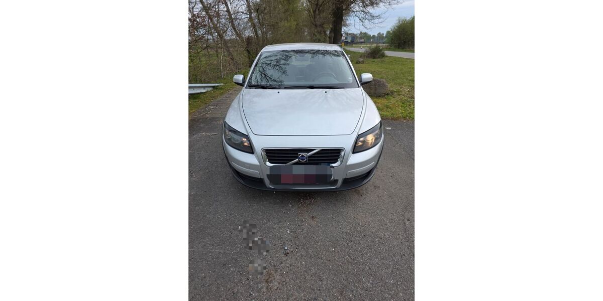 Volvo C30 218.000 km 2.650 &euro; Lindern 49699