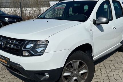 Dacia Duster 56.000 km 7.600 &euro; Ahrensburg 22926