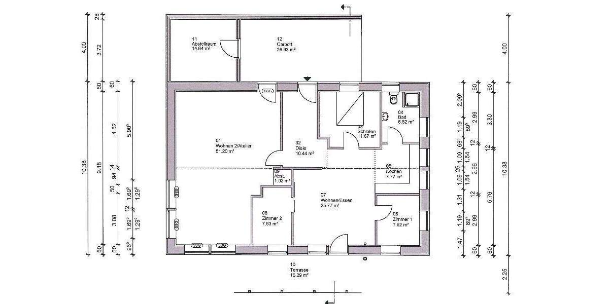 Grundstück Barlt - 69.900&euro; | Angebot:24486481