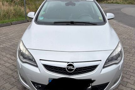 Opel Astra 307.000 km 1.599 &euro; Alpen 46519
