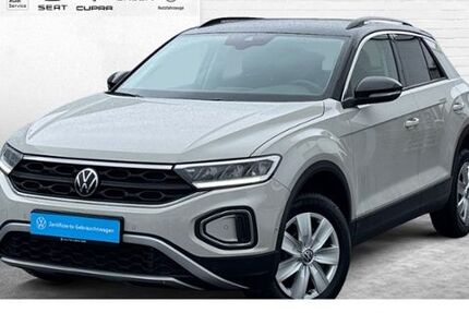 VW T-Roc 33.900 km 19.790 &euro; Sonneberg 96515