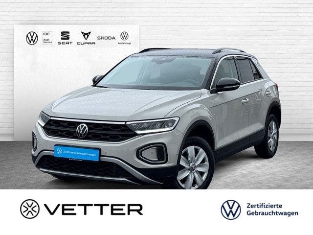 VW T-Roc 33.900 km 19.790 &euro; Sonneberg 96515