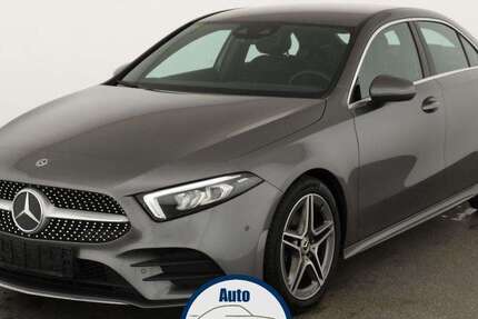 Mercedes-Benz A 200 63.750 km 23.995 &euro; Neukirchen 94362