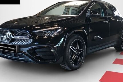 Mercedes-Benz GLA 200 8.050 km 49.498 &euro; Wittstock 16909