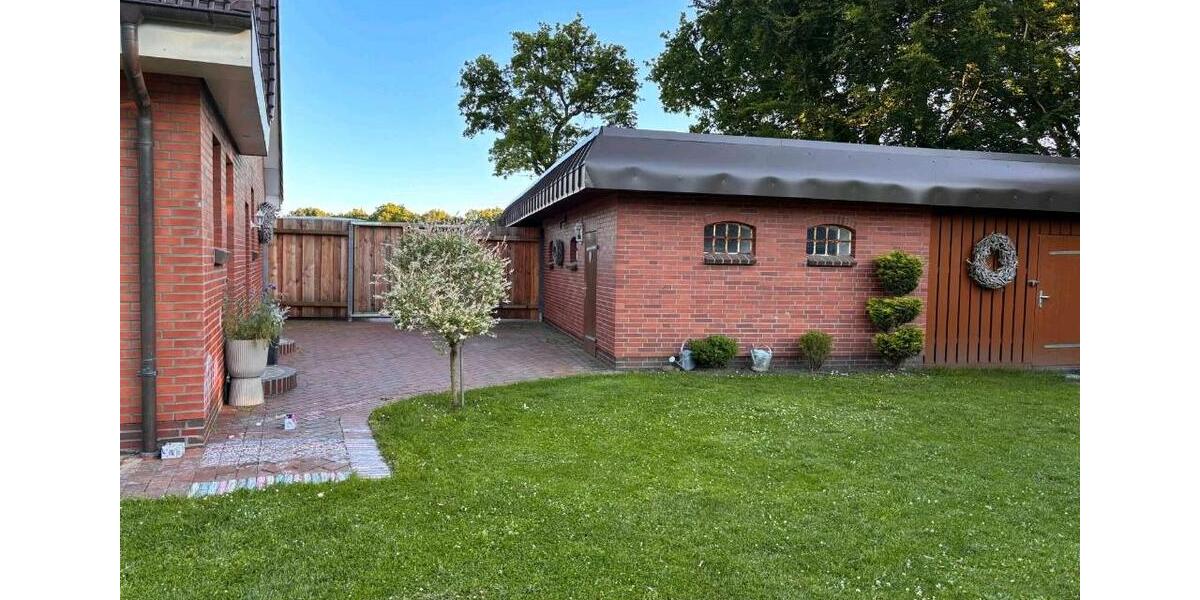 Einfamilienhaus Weddingstedt - 4 Zimmer, 135 m&sup2;, 369.999&euro; | Angebot:26975082