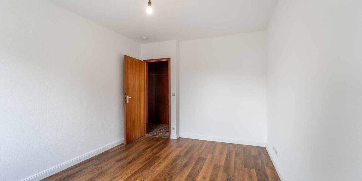 Charmante Eigentumswohnung mit sonniger West-Terrasse in Travemünde! 2 zimmer