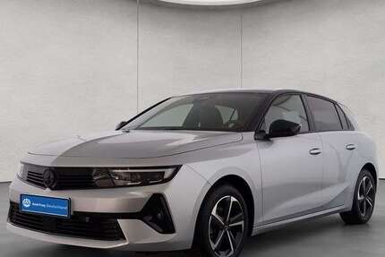 Opel Astra 12.433 km 19.980 &euro; Düsseldorf 40233